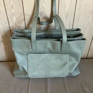 Target brand handbag
